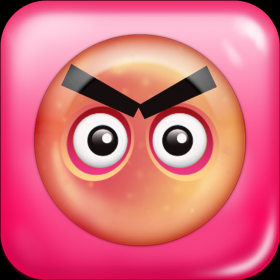 couverture jeu vidéo Flappy Candy Jump