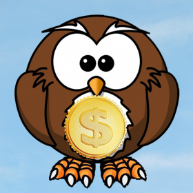 couverture jeu vidéo Flappy Cash - SkyFly