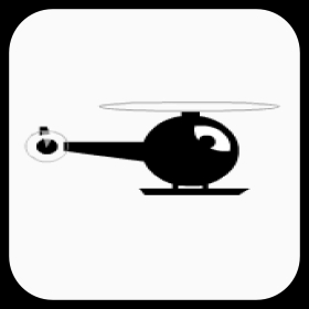 couverture jeu vidéo Flappy Chopper Escape