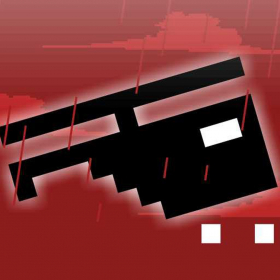 couverture jeu vidéo Flappy Copter - Air Fight Game