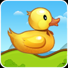 couverture jeu vidéo Flappy Duck Free