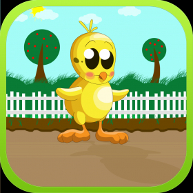 couverture jeu vidéo Flappy Easy