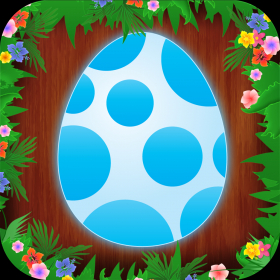 couverture jeu vidéo Flappy Egg Popstar