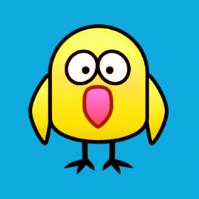 couverture jeu vidéo Flappy Eye