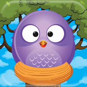 couverture jeu vidéo Flappy Fallers