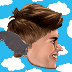 couverture jeu vidéo Flappy Fever