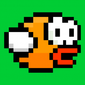 couverture jeu vidéo Flappy Finale