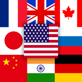 couverture jeu vidéo Flappy Flag