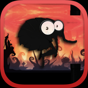 couverture jeu vidéo Flappy Flea PRO