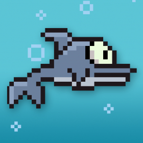 couverture jeu vidéo Flappy Flipper