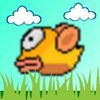 couverture jeu vidéo Flappy Floody