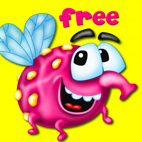 couverture jeu vidéo Flappy Fly Free
