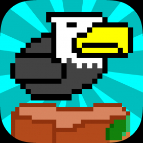 couverture jeu vidéo Flappy Fly ™