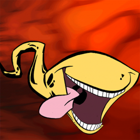 couverture jeu vidéo Flappy G