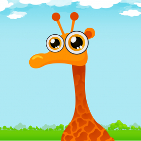 couverture jeu vidéo Flappy Girls