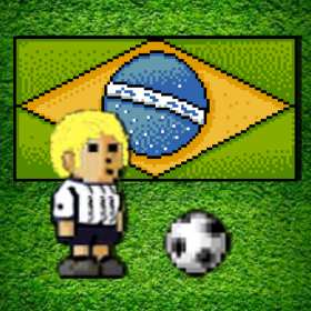 couverture jeu vidéo Flappy Goal