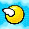 couverture jeu vidéo Flappy Golf 2