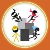 couverture jeu vidéo Flappy Heroes - RC