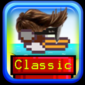 couverture jeu vidéo Flappy Hipster Bird - Cool Music Style Edition in Hero Wings World