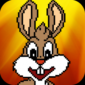 couverture jeu vidéo Flappy Hop-py - The Adventure Of A Splash-y Plunder-Naut