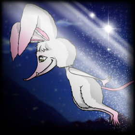 couverture jeu vidéo Flappy Imp - Strange Magic version