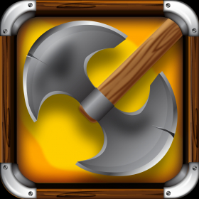 couverture jeu vidéo Flappy Jumpy Smash Hit Ninja - With Lightning Moves Don't Step on the spikes samurai