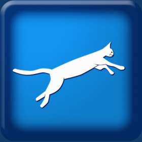 couverture jeu vidéo Flappy Kitty Adventure