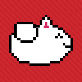 couverture jeu vidéo Flappy Meow