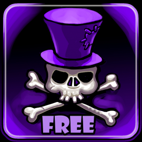 couverture jeu vidéo Flappy Monster Road Run Top Best Free Endless Running Racing Game