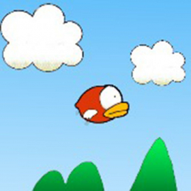couverture jeu vidéo Flappy Move
