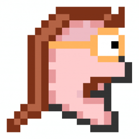 couverture jeu vidéo Flappy Mullet
