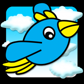 couverture jeu vidéo Flappy Photos