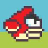 couverture jeu vidéo Flappy Rolling - Rolling Bird & Ball - Rolling With Pop The Cicrle