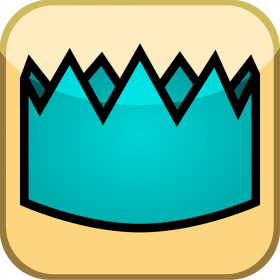 couverture jeu vidéo Flappy Runescape Partyhat - Adventure fly
