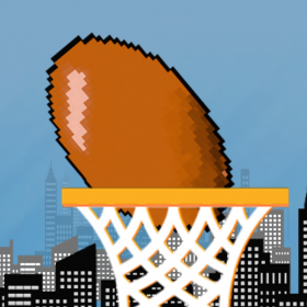 couverture jeu vidéo Flappy Shot
