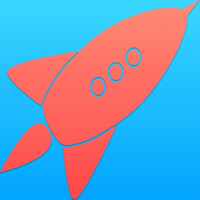 couverture jeu vidéo Flappy Shuttle