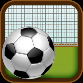 couverture jeu vidéo Flappy Soccer 2014