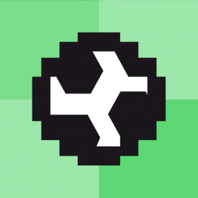 couverture jeu vidéo Flappy Soccer Ball - Brasil