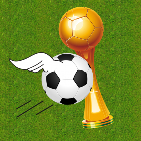 couverture jeu vidéo Flappy Soccer Ball