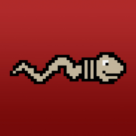 couverture jeu vidéo Flappy Sperm
