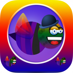 couverture jeu vidéo Flappy The Bug