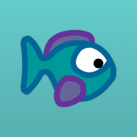 couverture jeu vidéo Flappy Tuna
