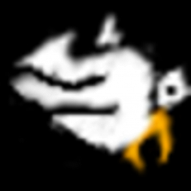 couverture jeu vidéo Flappy Turd Bird