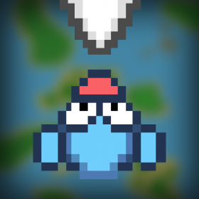 couverture jeu vidéo Flappy War