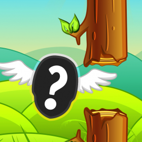 couverture jeu vidéo Flappy You: Fly Your Face Free