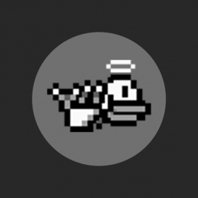 couverture jeu vidéo Flappy Zombie Pro