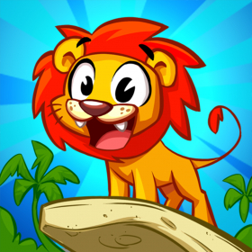 couverture jeu vidéo Flappy Zoo - the hero tiles attack