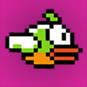 couverture jeu vidéo FlappyKew