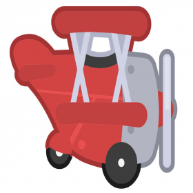 couverture jeu vidéo FlappyPlanez