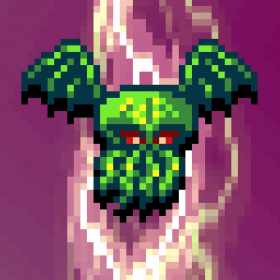 couverture jeu vidéo FlapThulhu